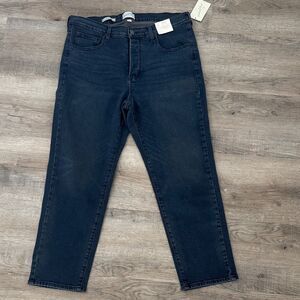 Universal Thread Mid Rise 80s Slim fit Jeans